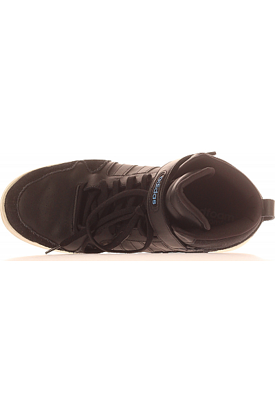 Pánské Boty Černé ADIDAS Vel. 46