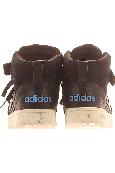 Pánské Boty Černé ADIDAS Vel. 46