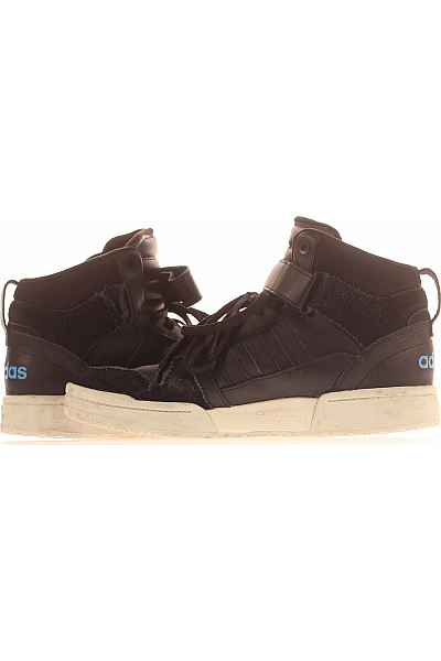 Pánské Boty Černé ADIDAS Vel. 46