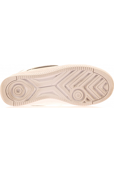 VERSACE Dětské Boty Bílé Vel. 35