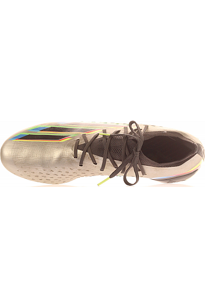 ADIDAS Pánské Kopačky Šedé