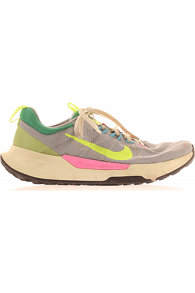 Nike Pánské Tenisky Barevné Vel. 40