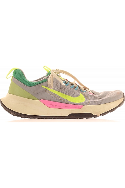 Nike Pánské Tenisky Barevné Vel. 40