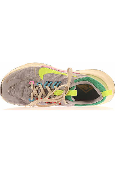 Nike Pánské Tenisky Barevné Vel. 40