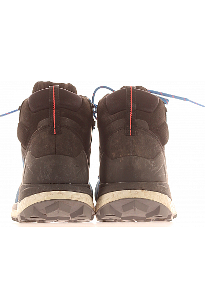ADIDAS Pánské Boty TERREX Modré
