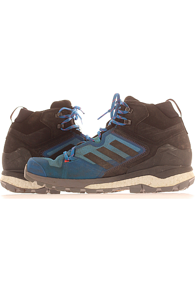 ADIDAS Pánské Boty TERREX Modré