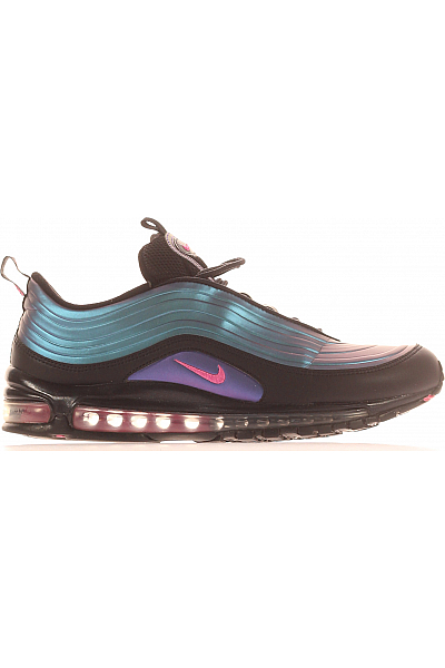 Pánské Boty Barevné Nike Vel.  43