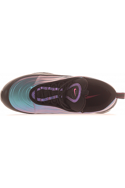 Pánské Boty Barevné Nike Vel.  43
