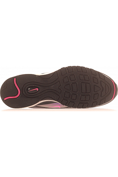 Pánské Boty Barevné Nike Vel.  43