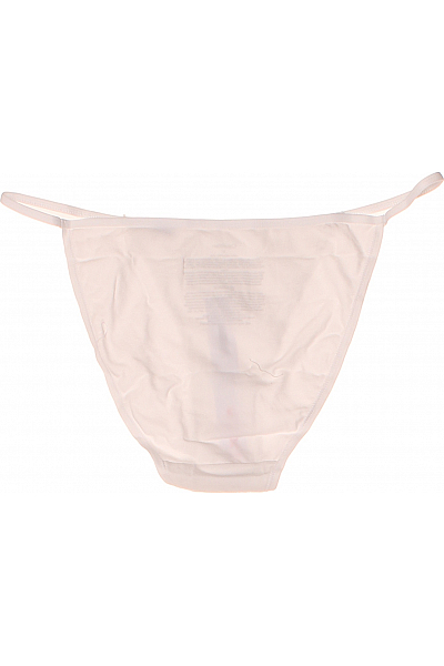 Calvin Klein Dámské Prádlo Bílé Second hand Vel. M