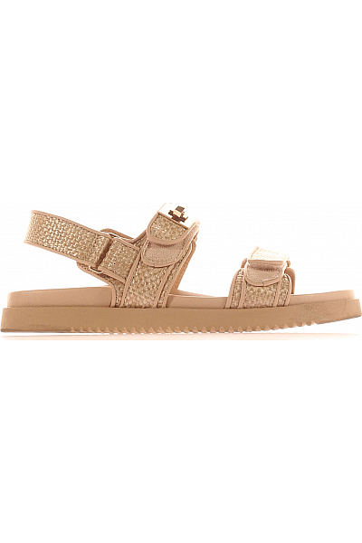 Steve Madden Dámské Sandály Růžové Vel.  40