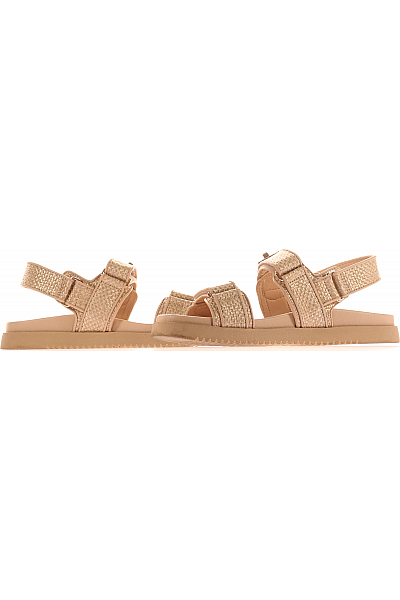 Steve Madden Dámské Sandály Růžové Vel.  40