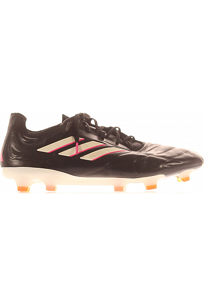 ADIDAS Pánské Boty Černé Vel. 43