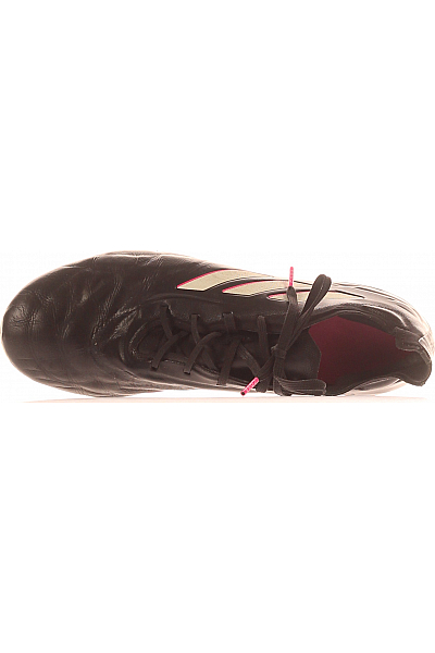 ADIDAS Pánské Boty Černé Vel. 43