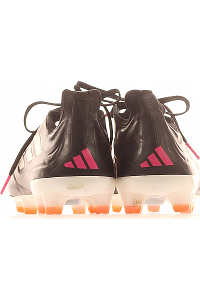 ADIDAS Pánské Boty Černé Vel. 43