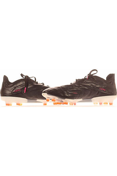 ADIDAS Pánské Boty Černé Vel. 43