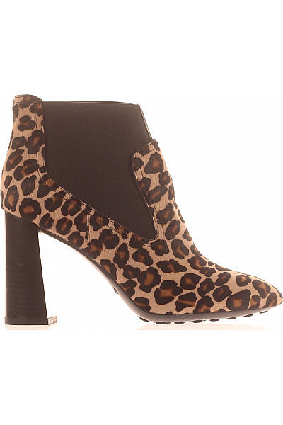 Dámské Boty Hnědé TOD´S Vel. 36