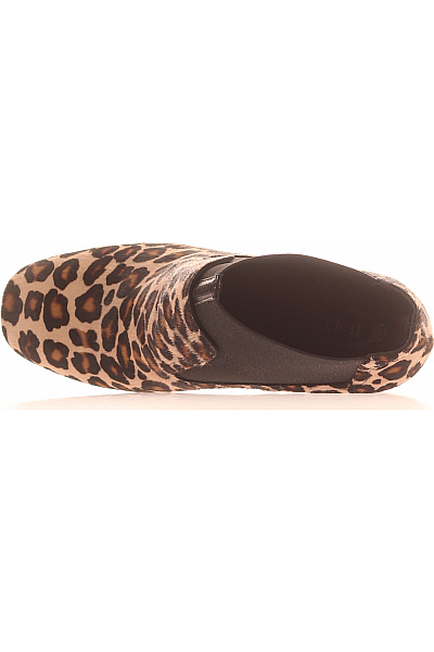 Dámské Boty Hnědé TOD´S Vel. 36