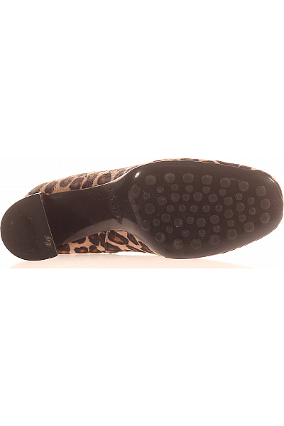 Dámské Boty Hnědé TOD´S Vel. 36