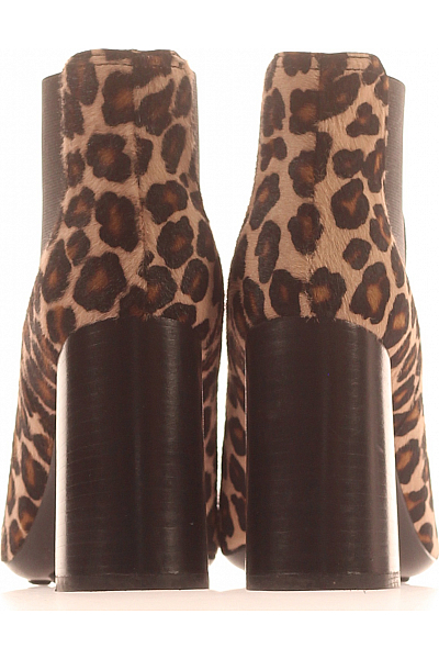 Dámské Boty Hnědé TOD´S Vel. 36
