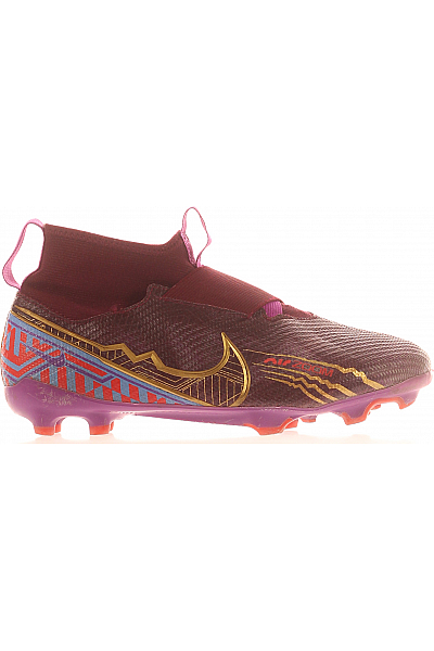 Nike Dětské Boty Fialový Vel. 38