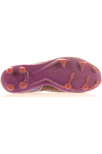 Nike Dětské Boty Fialový Vel. 38