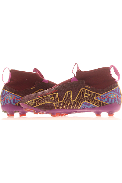 Nike Dětské Boty Fialový Vel. 38