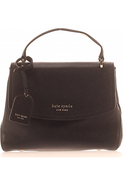 Kabelka Černá Kate Spade