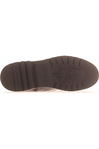 Dámské Boty Černé U.S.POLO ASSN. Vel.  41