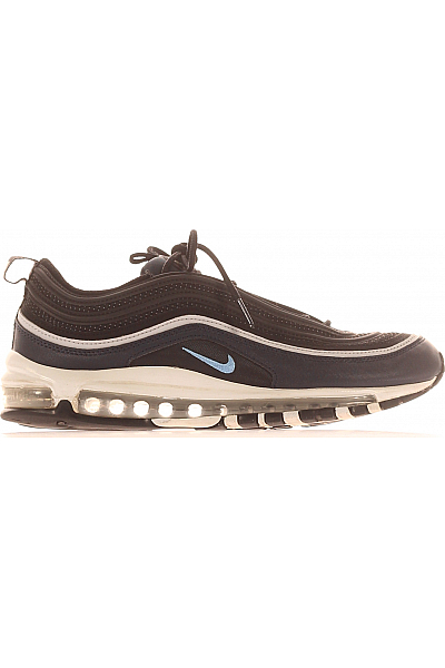 Nike Pánské Tenisky AIR Modré Vel. 43