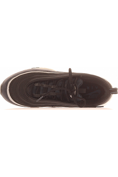 Nike Pánské Tenisky AIR Modré Vel. 43