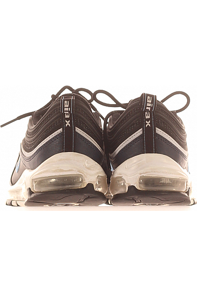 Nike Pánské Tenisky AIR Modré Vel. 43