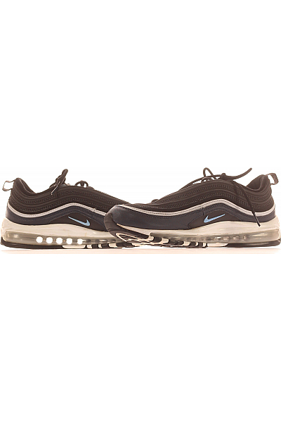 Nike Pánské Tenisky AIR Modré Vel. 43