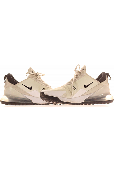 Nike Pánské Boty Bílé Vel.  42