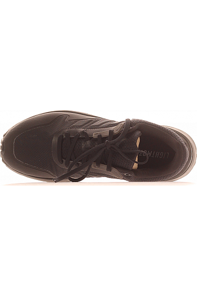 Pánské Tenisky Černé ADIDAS Vel.  44