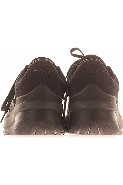 Pánské Tenisky Černé ADIDAS Vel.  44