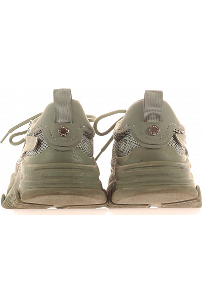 Pánské Boty Zelené Steve Madden Vel. 41