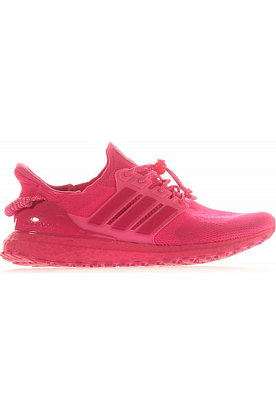 ADIDAS Pánské Boty Ultra Boost Růžové