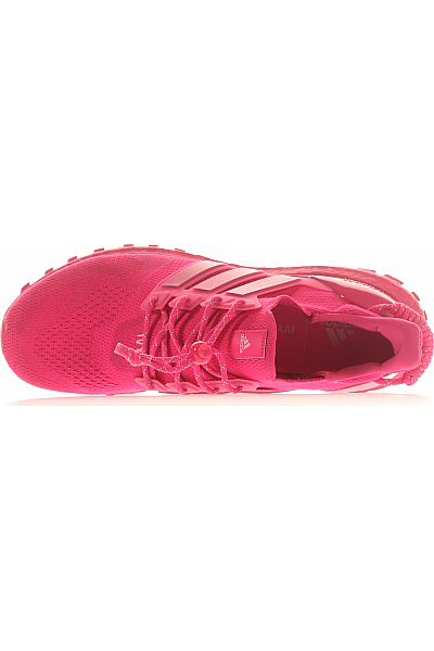 ADIDAS Pánské Boty Ultra Boost Růžové