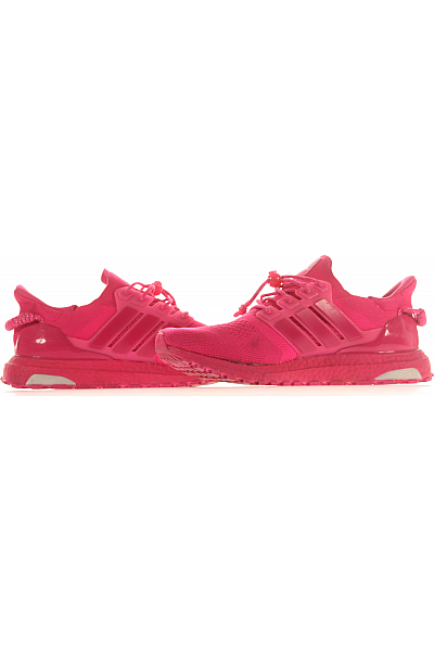 ADIDAS Pánské Boty Ultra Boost Růžové