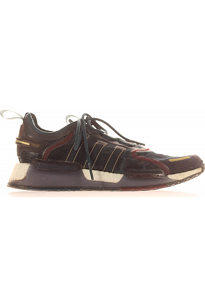 ADIDAS Pánské Tenisky Barevné Vel. 40