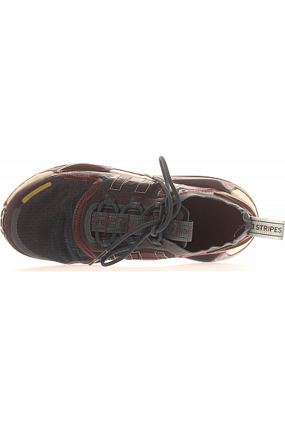 ADIDAS Pánské Tenisky Barevné Vel. 40