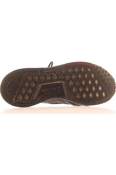 ADIDAS Pánské Tenisky Barevné Vel. 40