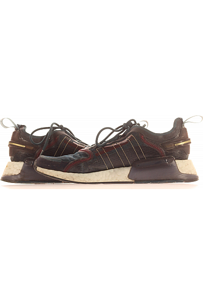ADIDAS Pánské Tenisky Barevné Vel. 40