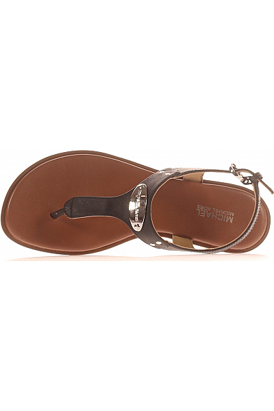 Dámské Boty Černé MICHAEL KORS