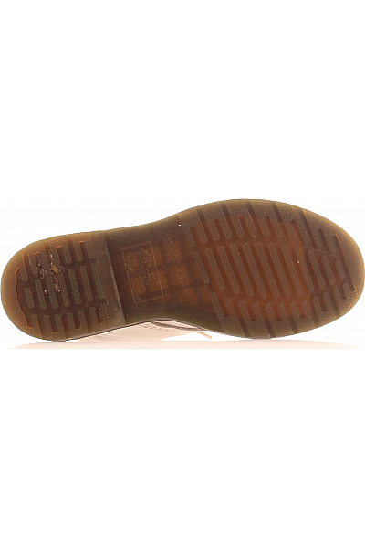 Dr.Martens Dámské Boty Šedé Vel.  37