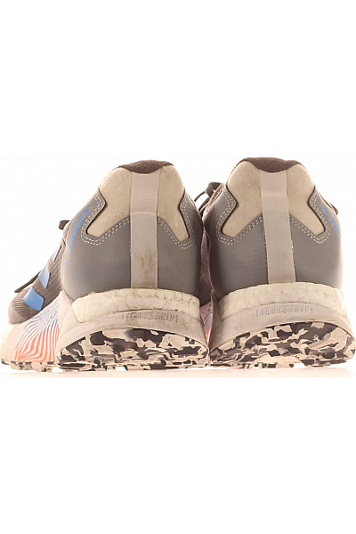 ADIDAS Pánské Tenisky TERREX Modré
