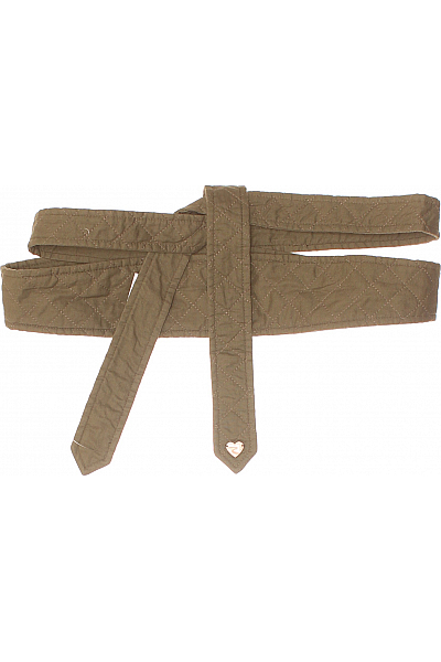 Pásek Khaki