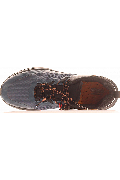 MAMMUT Pánské Tenisky Modré Second hand Vel. 44