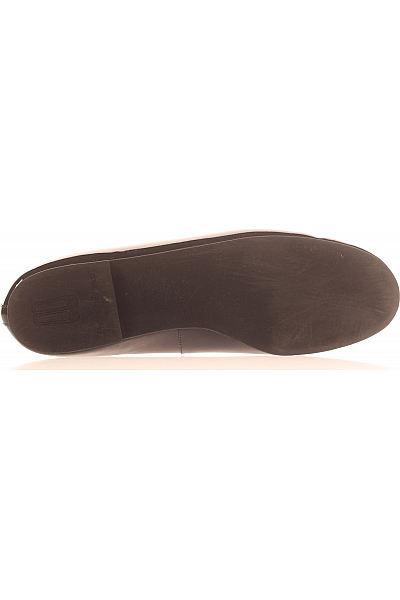 Dámské Boty Černé Pretty Ballerinas Vel. 40